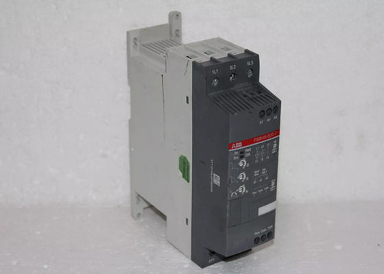 ABB PSR45-600-70 1SFA896111R7000 Максимальный номинальный рабочий ток 45 A с рабочим напряжением
