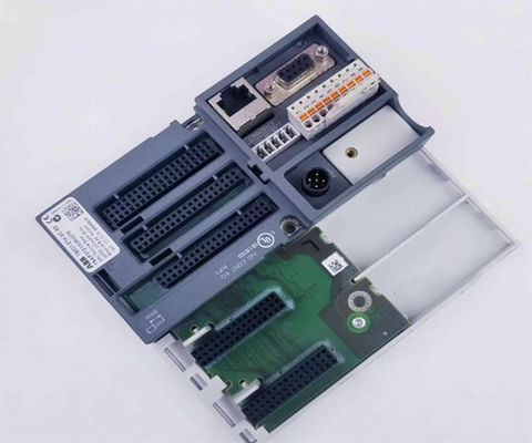 TU551-CS31 ABB - Модуль интерфейса 1SAP210600R0001 Терминал интерфейса