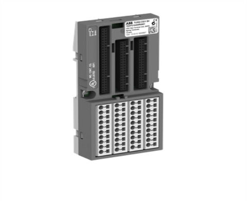 ABB TU552-CS31 1SAP210400R0001 Автобусный терминал