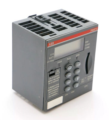 PM572 1SAP130200R0200 PLC программируемый логический контроллер оригинальный