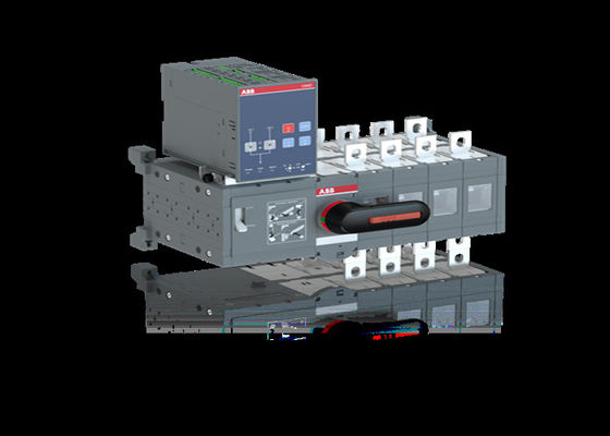 ABB TM100F2C12T220C 2TFC800217R1001 Страна происхождения - Китай (CN)