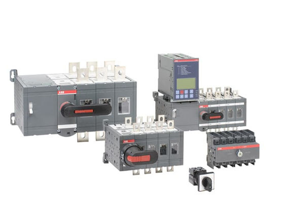 ABB TM100F2C12T220C 2TFC800217R1001 Страна происхождения - Китай (CN)
