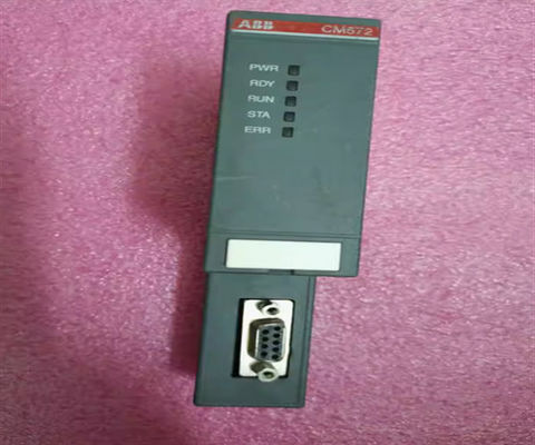 Модуль связи ABB 1SAP170200R0001 CM572-DP