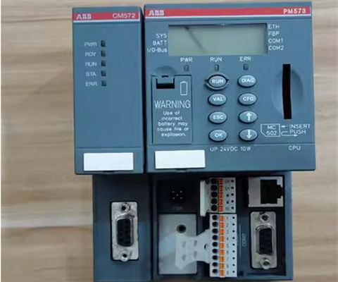 Модуль связи ABB 1SAP170200R0001 CM572-DP