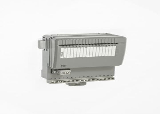 ABB 3BSE020508R2 DI801-eA Цифровой вход 24V 16 ch 1x16 ch, номинальная изоляция.50V
