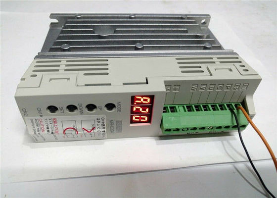 Mitsubishi MELSERVO AC Servo Drive MR-C20A1-L 200 Вт Промышленный усилитель 1.5A 100-115ВAC
