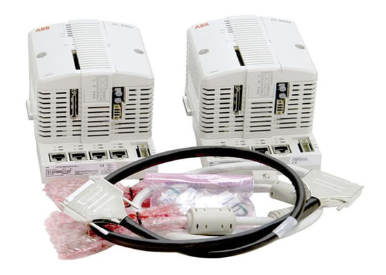 ABB 3BSE081637R1 PM866AK02 Redundant Processor Unit 133 МГц и 64 МБ.