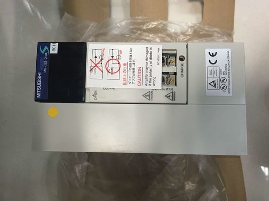 MITSUBISHI Melservo 3 фазы AC SERVO ДРИВ MR-J2S-100A-S038 Промышленный усилитель