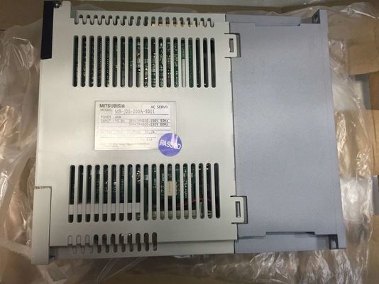 MITSUBISHI Melservo 3 фазы AC SERVO ДРИВ MR-J2S-100A-S038 Промышленный усилитель