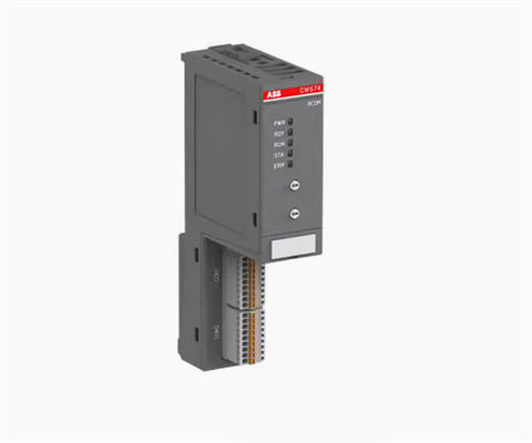 CM574 1SAP170400R0201 Модуль связи Модуль избыточного питания