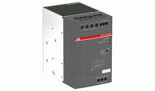 ABB CP-C.1 24 10.0 Модуль питания ABB Новый оригинальный