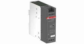 ABB CP-C.1 2 5.0 Модуль питания совершенно новый в оригинальной упаковке