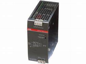ABB CP-C.1 2 5.0 Модуль питания совершенно новый в оригинальной упаковке