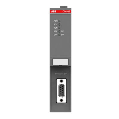 ABB Драйвы 1SAP170800R0001 CM578-CN COM MOD CANOPEN AC500 ПЛК