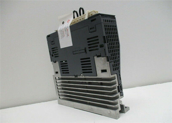 MITSUBISHI 100W AC Industrial SERVO DRIVER MR-J3-10A-RX035T012 170V 0-360HZ 1.1A Усилитель