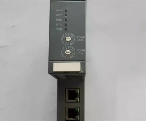 1SAP170700R0001 ABB CM577-ETH Модуль связи Модуль избыточного питания