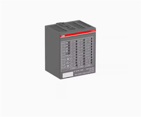 Двигатели ABB 1SAP221200R0001 CI592-CS31 AI/AO/DI/DC AC500 PLC REM I/O