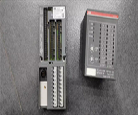 DC505-FBP ABB   Интерфейсный модуль 1SAP220000R0001