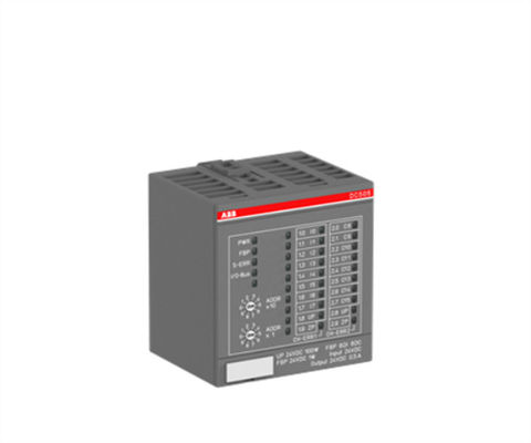 DC505-FBP ABB   Интерфейсный модуль 1SAP220000R0001