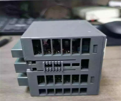 Двигатели ABB 1SAP220500R0001 DC551-CS31 DI/DC AC500 PLC REM I/O
