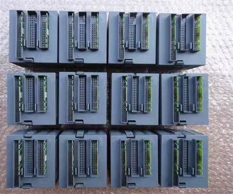 АББ Драйвы 1SAP240000R0001 DI524 S500 Цифровой входный модуль