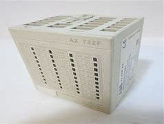 ABB AX721F 3BDH000370R0001 Цифровой I O Модуль Оригинальная Новая Коробка