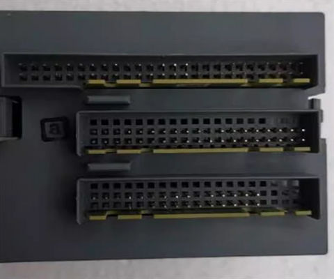 ABB 1SAP250600R0001 Аналоговый вход RTD 8AI Модуль AI531