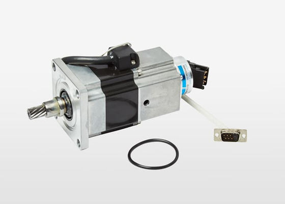ABB 3HNA014907-001 IRB52 Двигатель 4 W/PINION, запасная часть Это замена 3HNA011911-001.