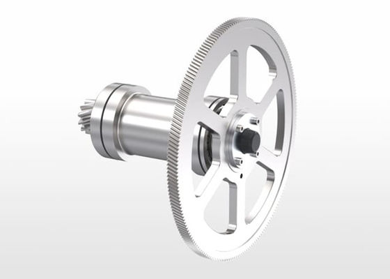 ABB 3HNA008124-001 AXIS 3 Чистая масса продукта 8,18 кг Страна происхождения Швеция (SE)