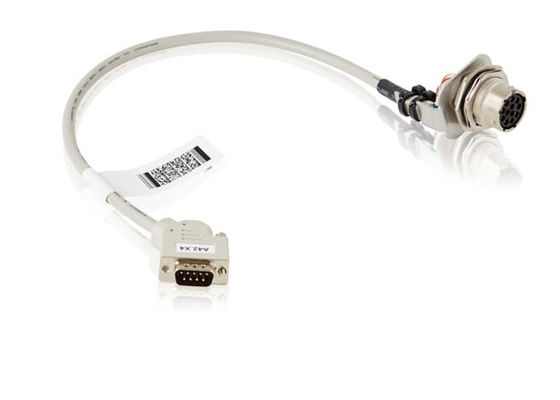 ABB 3HAC032585-001 Harn-Servo comp./XS2 Страна происхождения Румыния (RO)