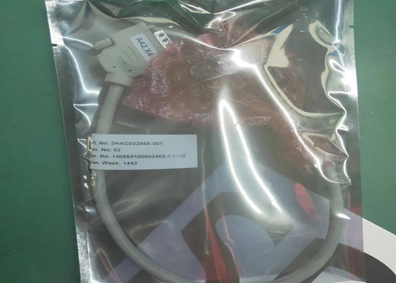 ABB 3HAC032585-001 Harn-Servo comp./XS2 Страна происхождения Румыния (RO)