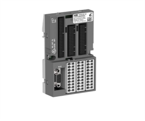 ABB 1SAP210800R0001 Автобус-терминал интерфейсный блок TU510-DP: S500