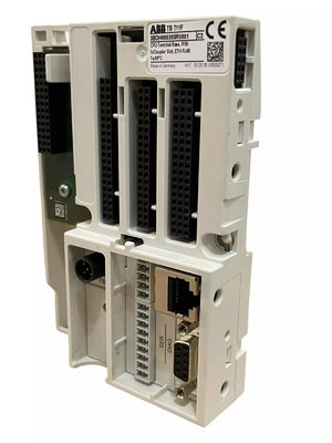 3BDH000365R0001 Модуль процессора TB711F серии ABB совершенно новый оригинальный