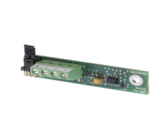 ABB FRSA-00 (комплект из 20 штук) 68677793 Модули адаптеров полевых автобусов серии F гибкие