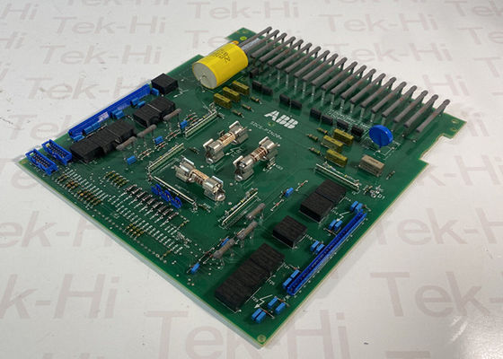 ABB SDCS-PIN-205 4 SDCS-PIN-48-SD; SDCS-PIN48-SD ПЛУСНАЯ ТРАНСФОРМЕРНАЯ КАРТА