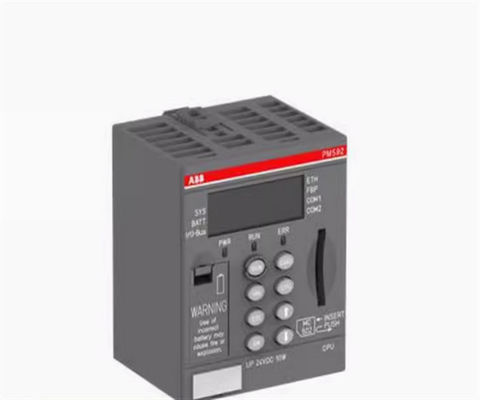 ABB PM592-ETH 1SAP150200R0271 Избыточный модуль питания