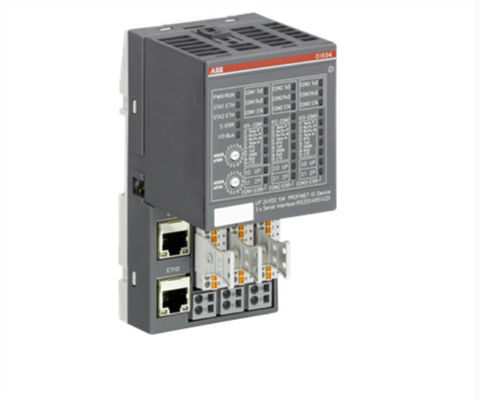 Двигатели ABB 1SAP424100R0001 CI541-DP-XC AI/AO/DI/DO AC500 PLC REM