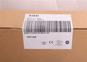 3BSC950107R3 TK811V150 POF 15м кабель ABB совершенно новый в оригинале