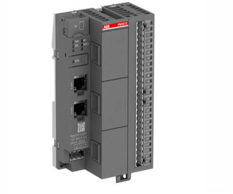 ABB PM564-TP-ETH 1SAP120900R0071 избыточный модуль питания