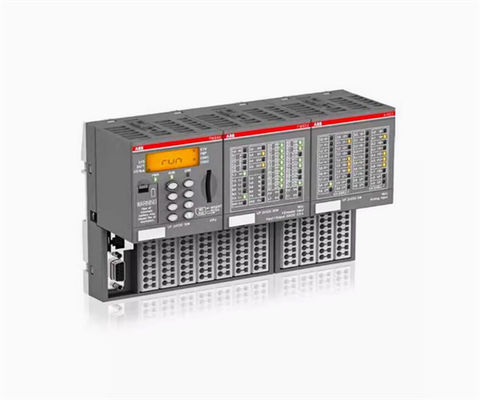 ABB PM564-TP-ETH 1SAP120900R0071 избыточный модуль питания