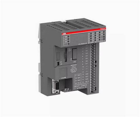 ABB PM564-TP-ETH 1SAP120900R0071 избыточный модуль питания