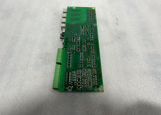 ABB 3AFE64634798 PCB, NIOC-02C Страна происхождения США