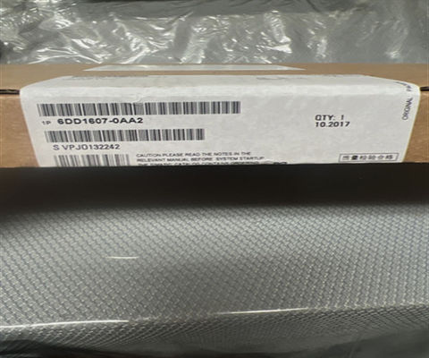 6DD1607-0AA2 Siemens SIMATIC S7-400, FM458-1 DP Модуль применения