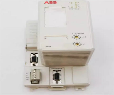 ABB CI820V1 3BSE025255R1 Модуль связи Модуль избыточного питания