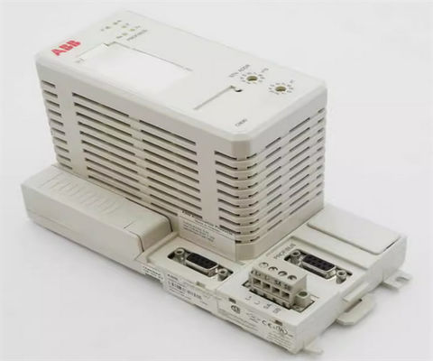 ABB CI820V1 3BSE025255R1 Модуль связи Модуль избыточного питания