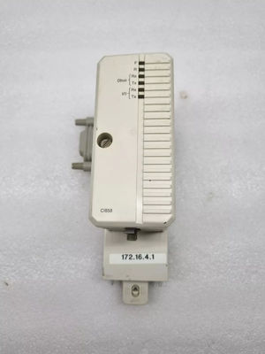 CI858K01 ABB совершенно новый коммуникационный модуль Новый в оригинальной коробке