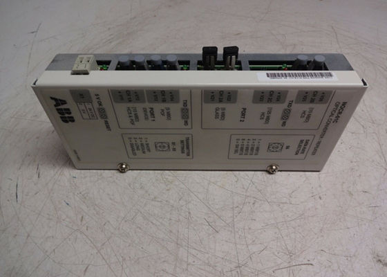 ABB 64300245 NOCR-01 Страна происхождения Финляндия (FI) Продукт Чистая масса 0,57 кг
