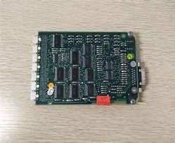 3BSE058590R1 ABB Новый модуль связи серии AC800M