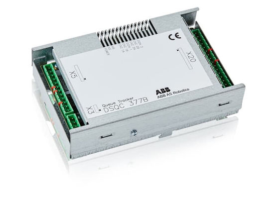 3HNE 01586-1 DSQC 377B Конвейерный блок слежения Menden, Германия