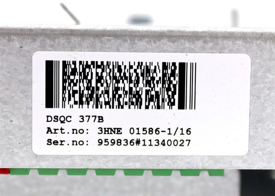 3HNE 01586-1 DSQC 377B Конвейерный блок слежения Menden, Германия